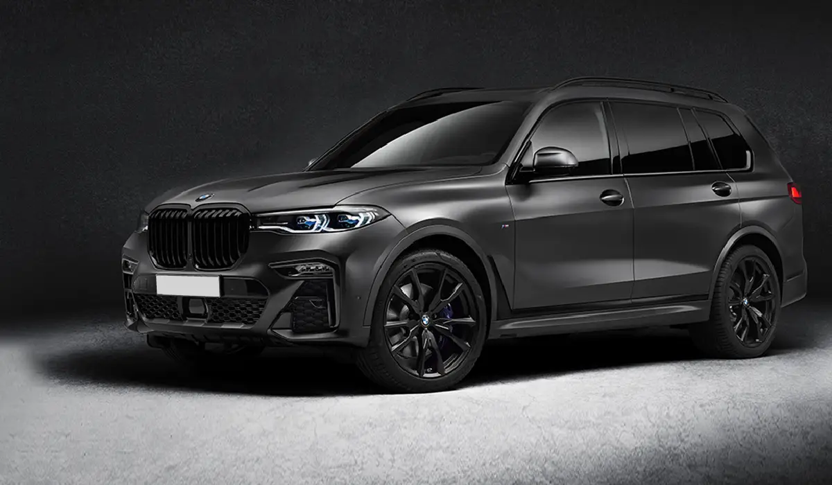 BMW - X7 xDrive40i M Sport - Luxury Car Rentals - Preowned Luxury Car - Exclusive Concierge Club.webp